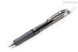 Pilot Acroball Ballpoint Pen - 0.5 mm - Black Body - Black Ink