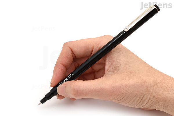 Alvin Technical Drawing Marker .1mm, Black