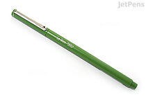LePen Micro-Fine Point Pen, Retro, 6 Colors - UCH43006R