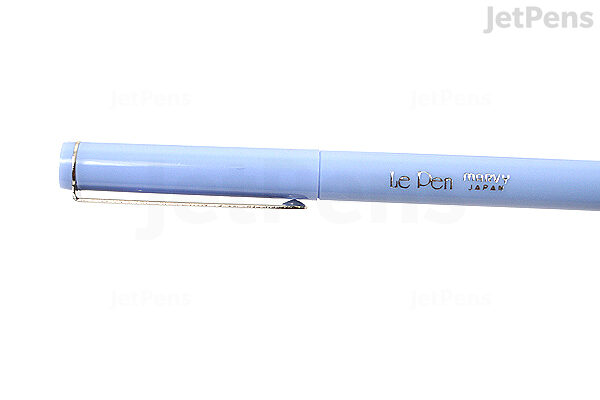 The Uni Pin Fine Line Drawing Pens is an Ultra Fine Marker with