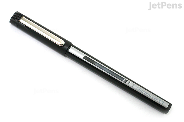 a.t linemarker tachikawa sketch pen JetPens.com A.T Tachikawa 0.1 Pen  mm Linemarker  Sketch