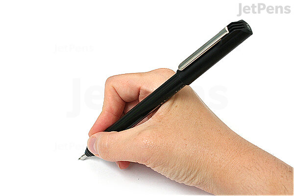 Tachikawa Linemarker A.T Sketch Pen Black .01