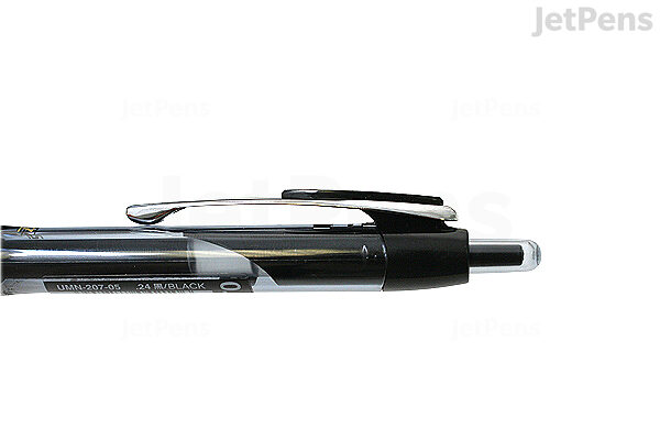 Uni Ball UMN-207 Gel Pen Signature Pen 0.5 mm Signo 207 Japan - AliExpress