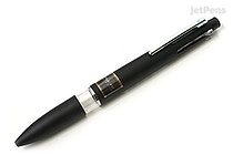 Uni Style Fit Meister 5 Color Multi Pen Body Component - Black - UNI UE5H508.24