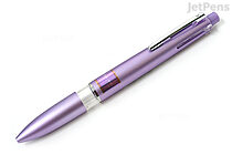 Uni Style Fit Meister 5 Color Multi Pen Body Component - Lavender Purple - UNI UE5H508.34