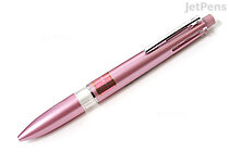 Uni Style Fit Meister 5 Color Multi Pen Body Component - Pink - UNI UE5H508.13