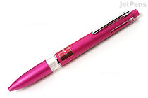 Uni Style Fit Meister 5 Color Multi Pen Body Component - Rose Pink Body - UNI UE5H508.66