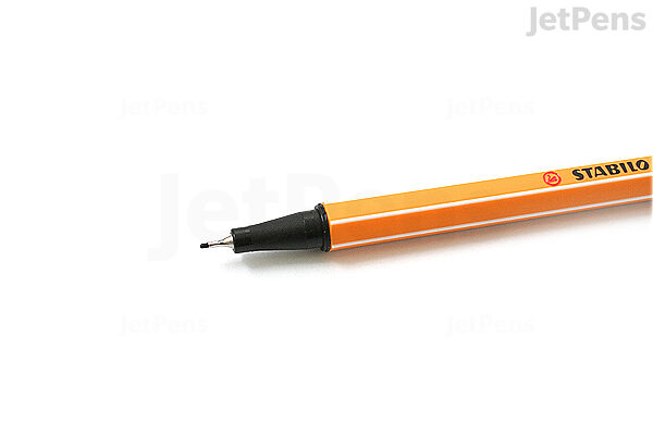 Emott | 0.4mm Fineliner Pen Brown