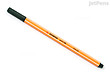 Stabilo Point 88 Fineliner Pen - 0.4 mm - Olive Green