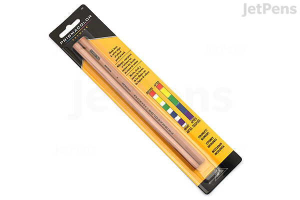 Prismacolor Colorless Blender Pencil (2/Pk)