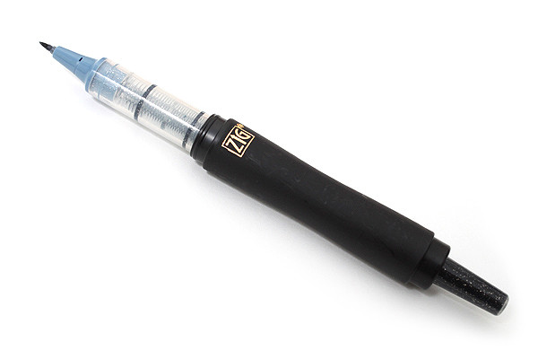 Kuretake zig letter pen Clearance