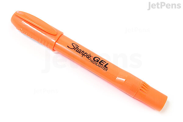 Sharpie 100856 - Gel Highlighter $2.02 - Office