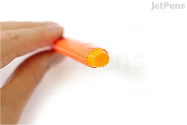 Sharpie Gel Highlighter - Orange