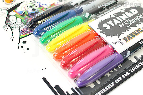 The 8 Best Fabric Markers
