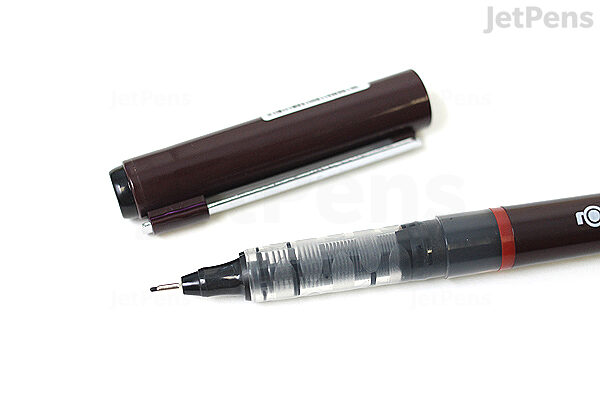 Rotring Pens, Nibs & Ink