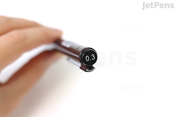 ROTRING, Fineliner Pen - TIKKY GRAPHIC. — SWASTIK penn