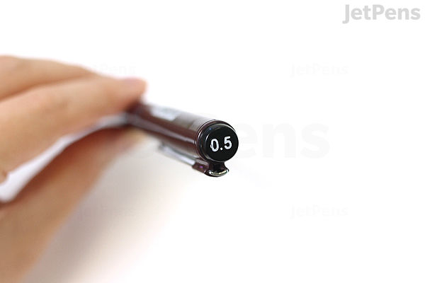 Rotring fineliner Tikky Graphic 0,5 mm Rotring fineliner Tikky Graphic 0,5 mm