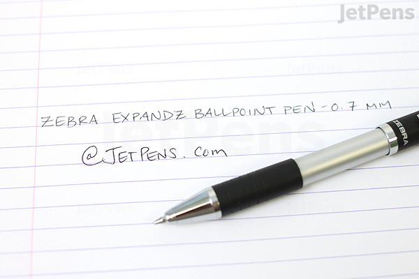 Pentel Energel BL437R1 - Penna A Sfera Retrattile A Inchiostro Gel, Punta Da 0,7 Mm, Confezione Da 3, Colore: Nero - Foto 8