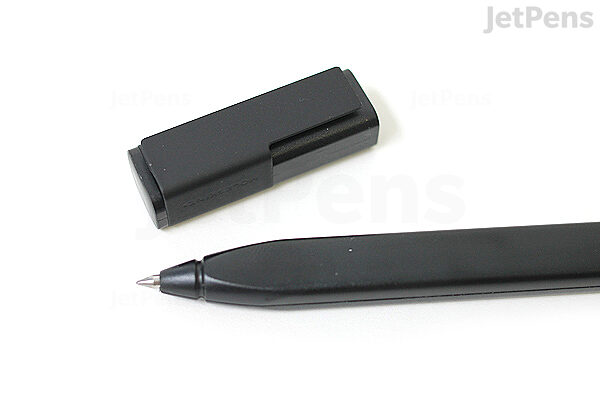 Bobino Slim Pen – Black