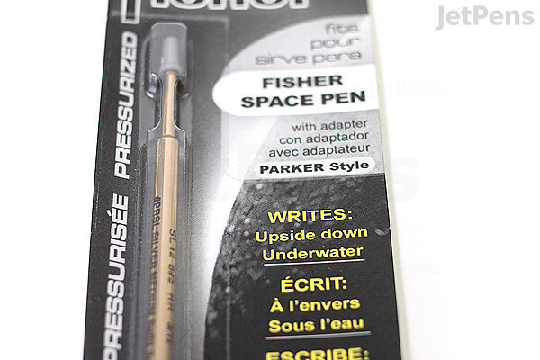 The Scribe Ballpoint Pen Medium REFILL