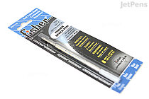 Fisher Space Pen PR Series Pressurized Ballpoint Pen Refill - Fine Point -  Black