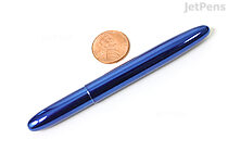 Fisher Space Pen Bullet Ballpoint Pen - Medium Point - Blue Moon - FISHER SPACE PEN 400BB