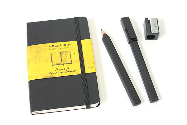 Moleskine pencil case Clearance