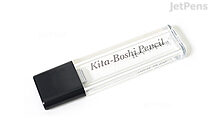 Kitaboshi 2 mm Pencil Lead Sharpener - KITABOSHI OTP-150SP