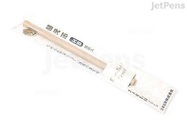 Kitaboshi Lead Holder Refill, 2mm HB (OTP-150HB)
