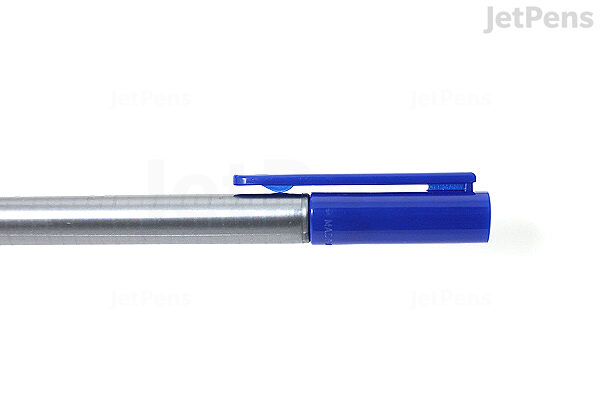 Staedtler Triplus Fineliner Pen - Pale Blue, BLICK Art Materials