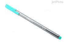 Staedtler Triplus Fineliner Pen - 0.3 mm - Turquoise - STAEDTLER 334-54
