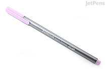 Staedtler Triplus Fineliner Pen - 0.3 mm - Lavender - STAEDTLER 334-62