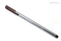 Staedtler Triplus Fineliner Pen - 0.3 mm - Brown - STAEDTLER 334-76