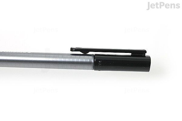  Staedtler Triplus Permanent Fineliner Pen - 0.3 mm - Black