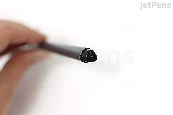 Staedtler Triplus Fineliner Pen - 0.3 mm - Black - STAEDTLER 334-9