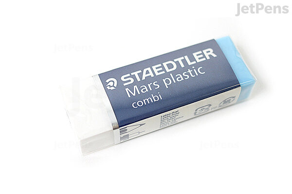 Staedtler Mars® Plastic Eraser, Pack of 4