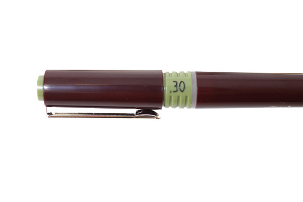 Rotring Rapidograph Pen - 0.3 mm - Black Ink - JetPens.com