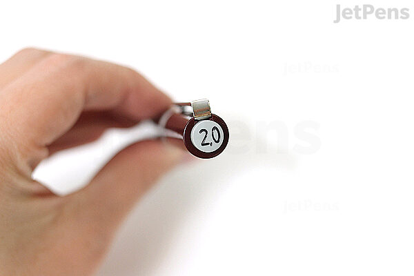 JetPens.com - Rotring Rapidograph Pen - 0.4 mm - Black Ink