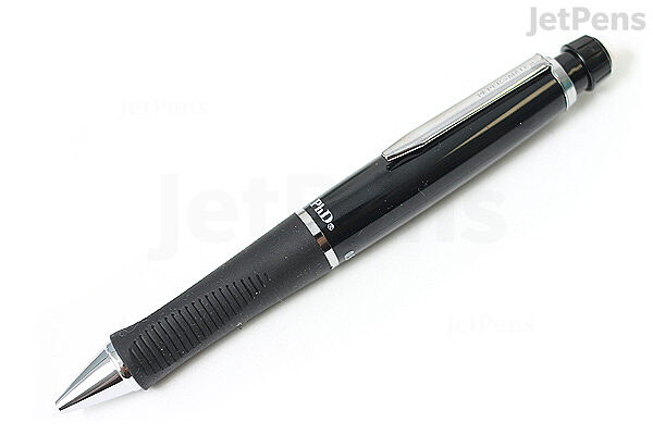Paper Mate PhD Mechanical Pencil - 0.5 mm - Black Body
 - SANFORD 67004