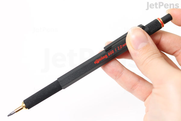 Lead Holder Rotring 800 Mm Rotring Lead Holder Rotring 600 2mm