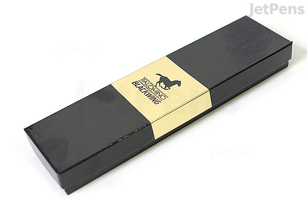Palomino Blackwing Pencil Sampler Pack, Palomino Blackwing gift