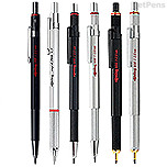 Rotring Lead Holders Rotring Lead Holders