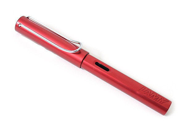 Lamy al star ruby Clearance