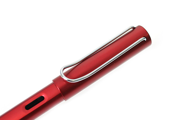 Lamy al star ruby red Clearance