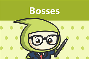 Gifts for Bosses