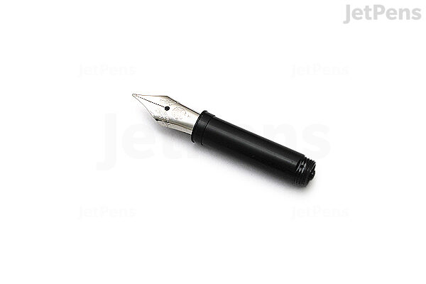 JetPens.com - Kaweco Fountain Pen Replacement Nib 060 - Stainless Steel -  Fine
