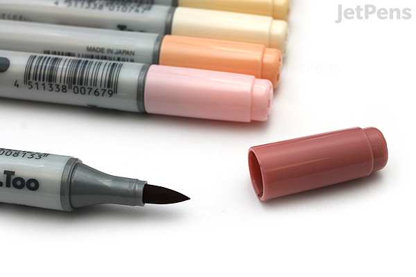 lipstick pen sketch 8 Copic Ciao Marker Skin Color Set JetPens.com lipstick pen sketch 8 Copic Ciao Marker Skin Color Set JetPens.com