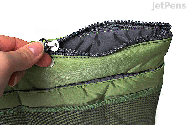 IL Slim Bag-in-Bag - Apple Green | JetPens