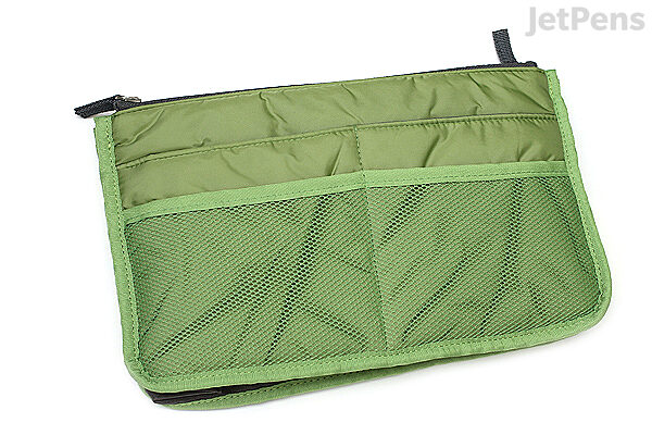 IL Dual Bag-in-Bag - Apple Green | JetPens