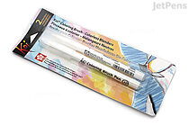 Sakura Koi Coloring Brush Pen - Blender - Pack of 2 - SAKURA XBR-BLEND